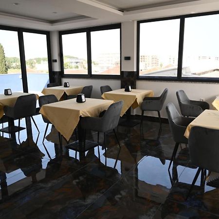 Vukli Apartments Ulcinj Luaran gambar
