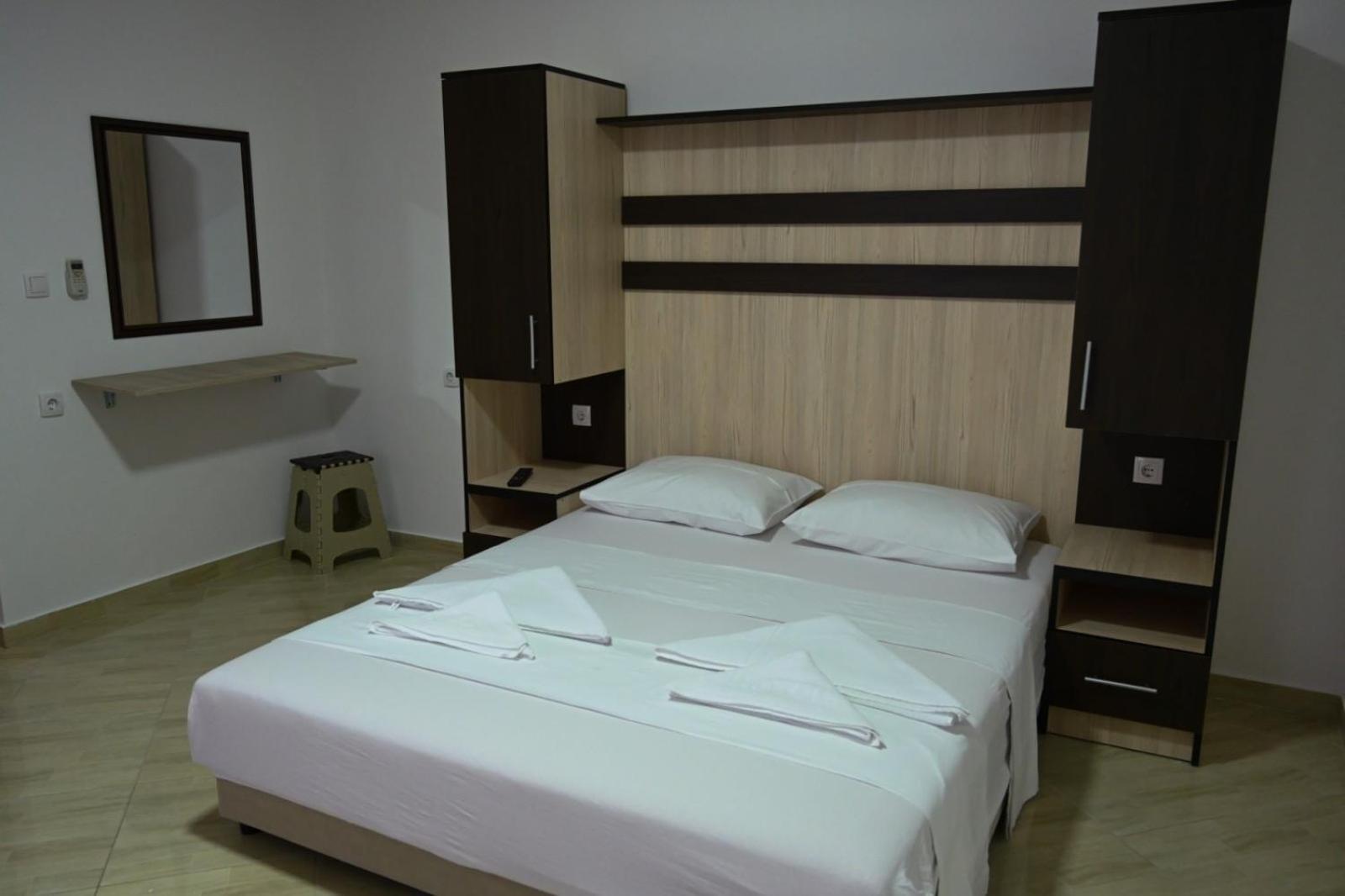 Vukli Apartments Ulcinj Luaran gambar