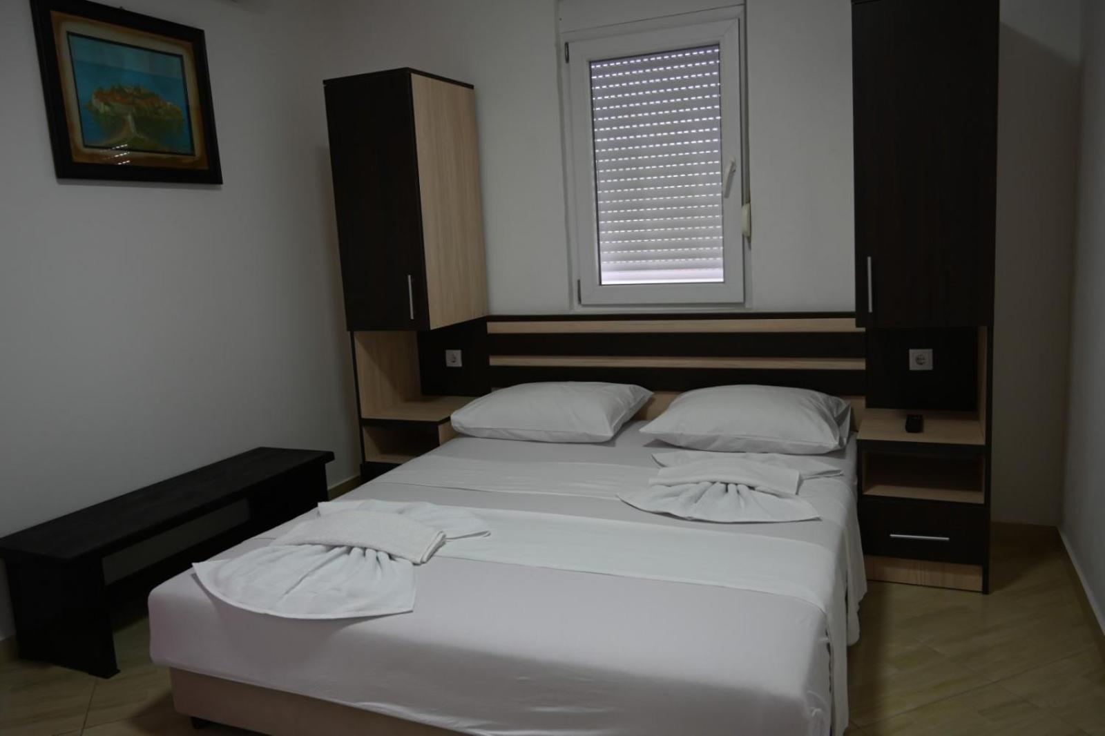 Vukli Apartments Ulcinj Luaran gambar