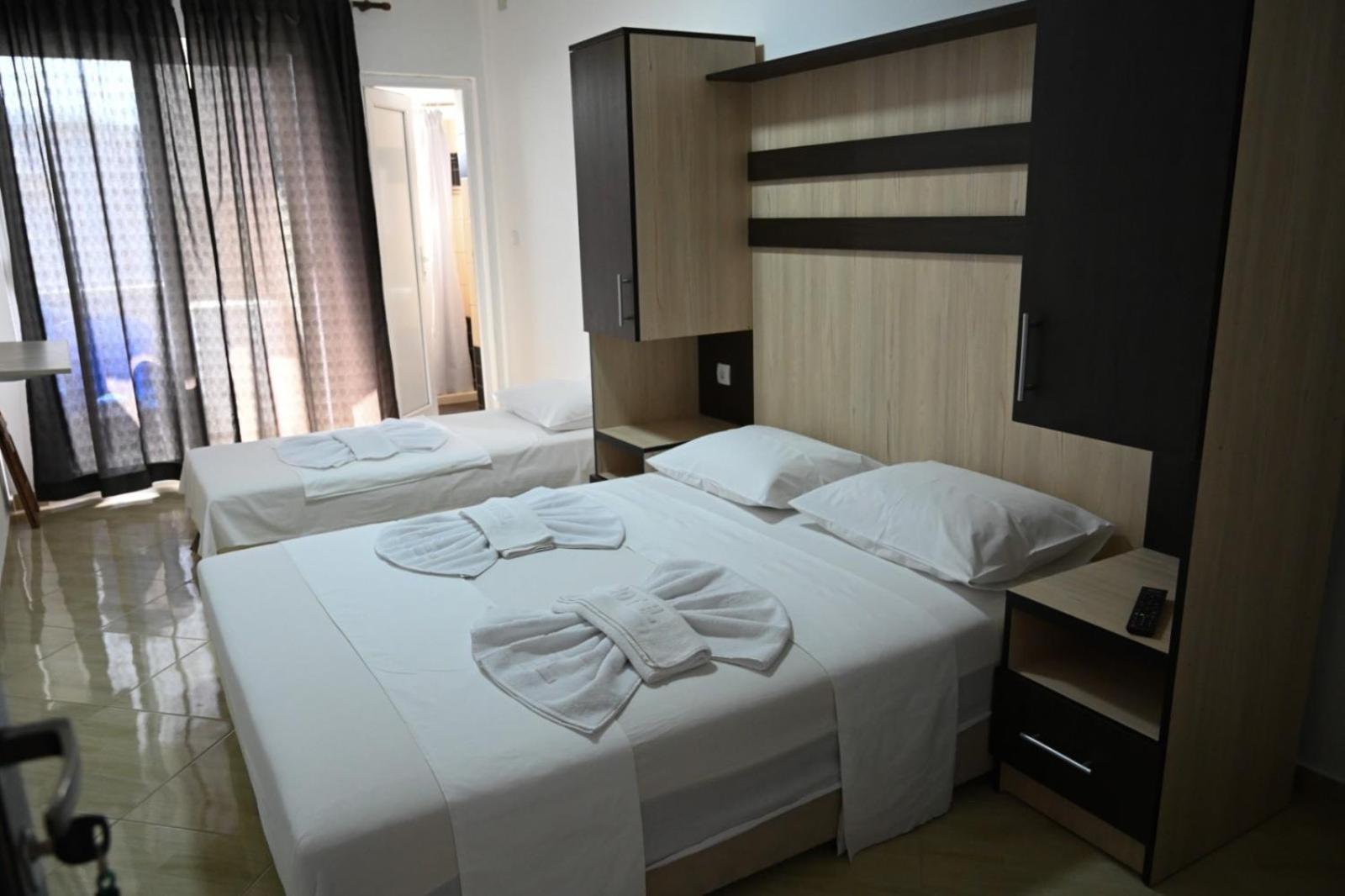 Vukli Apartments Ulcinj Luaran gambar